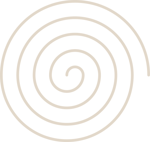 image illustrative de spirale