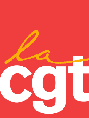 Logo La CGT
